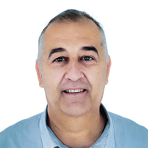 Truckland Asesor Comercial DAF Juan Carlos Alonso